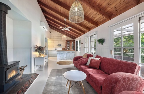 Jamieson Cottage | Jamieson Cottage 4 - By the River