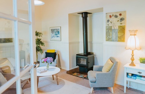 Jamieson Cottage | Jamieson Cottages by the River 2