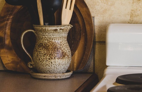 Jamieson Cottage | Jamieson Cottages by the River 2