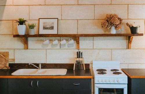 Jamieson Cottage | Jamieson Cottages by the River 2