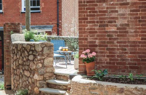 Lympstone House | Jams