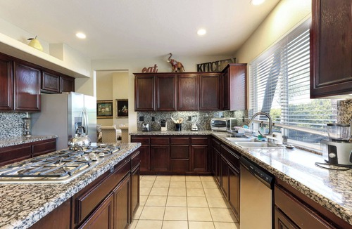 Jamacha House | Jamul's Royale Villa