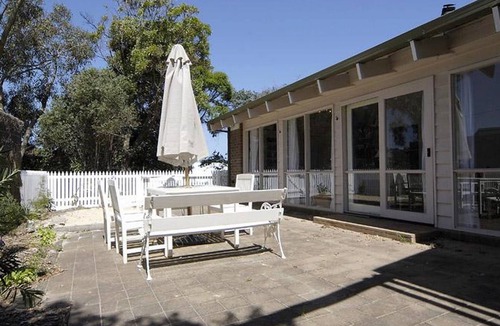 Jan Juc House | Jan Juc Barnett Place 6