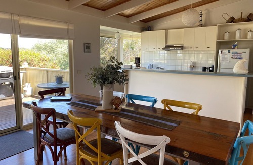 Jan Juc House | Jan Juc Beach Break - Walk to Beach, Pet Friendly