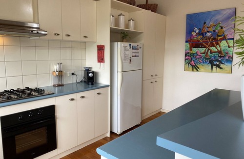 Jan Juc House | Jan Juc Beach Break - Walk to Beach, Pet Friendly