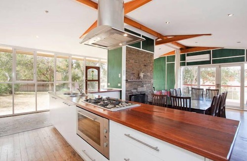 Jan Juc House | Jan Juc Beach House.