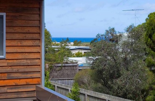 Jan Juc House | Jan Juc Beach House.