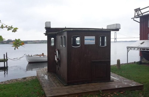 Middelfart Bed & Breakfast | Jan og Inges Bed & Breakfast