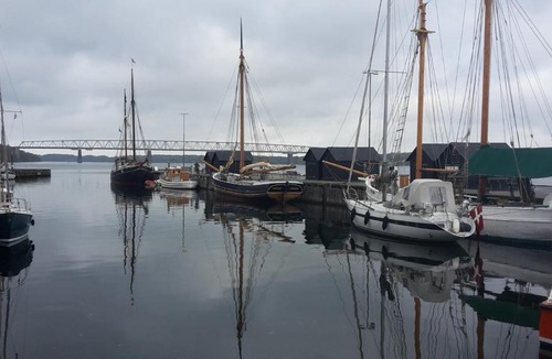 Middelfart Bed & Breakfast | Jan og Inges Bed & Breakfast