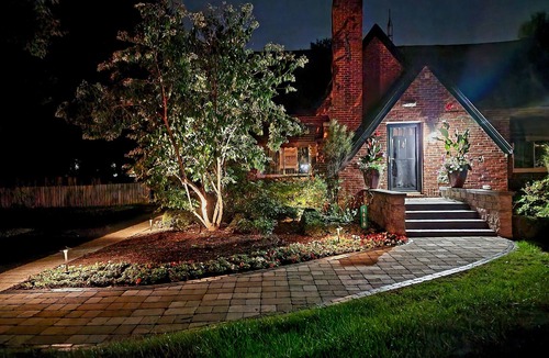 Reynolds Corners House | Jan specials, remodeled, modern, loaded, firepit