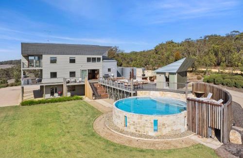 Bells Beach House | Janacwal - Adventure on the Surf Coast