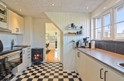 Lokken House | "Janakij" - 475m from the sea by Interhome