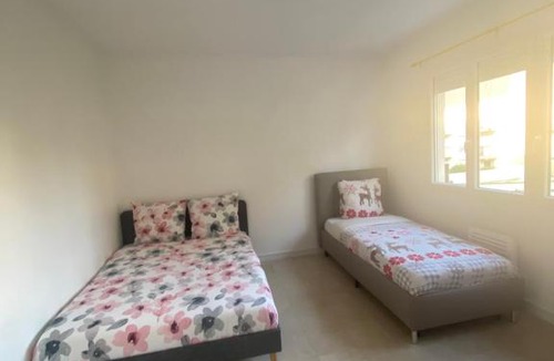 Palaiseau Apartment | Janakpur Home