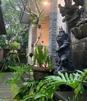 Tegallalang Bed & Breakfast | Jananing Guest House