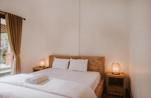 Tegallalang Bed & Breakfast | Jananing Guest House