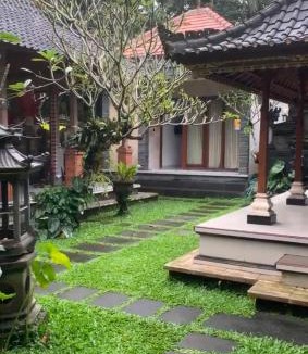 Tegallalang Bed & Breakfast | Jananing Guest House