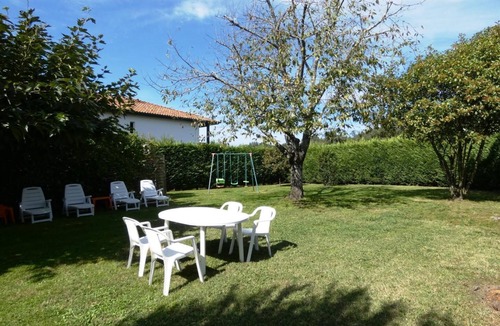 Peyrehorade House | Jancélou - Peyrehorade