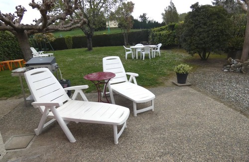 Peyrehorade House | Jancélou - Peyrehorade