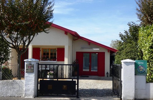 Peyrehorade House | Jancélou - Peyrehorade