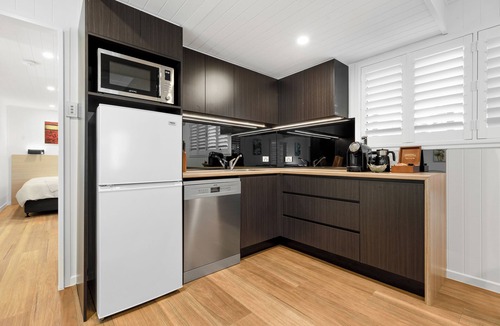 Balmoral Ridge Villa | JanDar Retreat Maleny