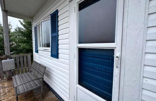 Spanish Room House | Jandon Cottage, Burin