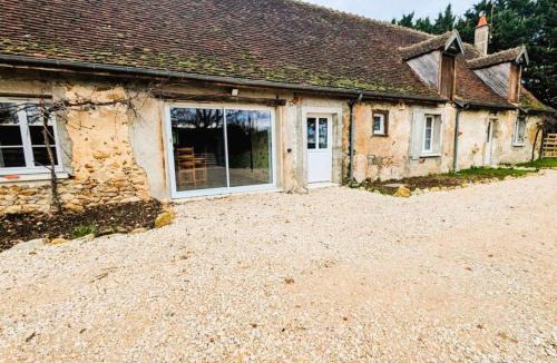 Levroux House | Janedala gite 8 pers Levroux