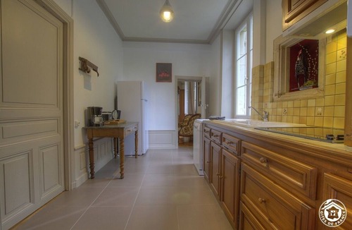 Bage-la-Ville House | Janette - Bage-dommartin