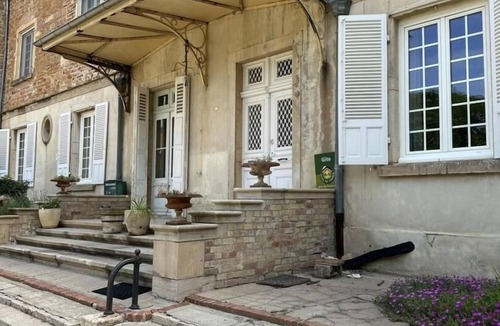 Bage-la-Ville House | Janette - Bage-dommartin