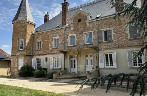 Bage-la-Ville House | Janette - Bage-dommartin