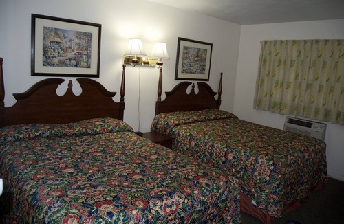 Bedford Hotel | Janey Lynn Motel