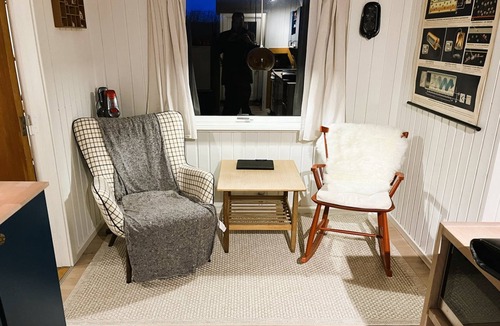 Skastrup Strand House | "Jani" - 620m from the sea by Interhome