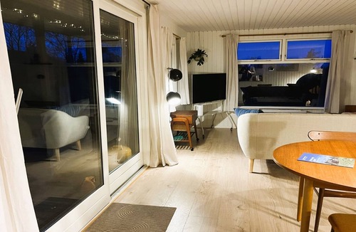 Skastrup Strand House | "Jani" - 620m from the sea by Interhome