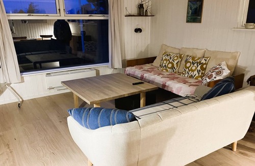 Skastrup Strand House | "Jani" - 620m from the sea by Interhome