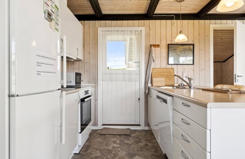 Martofte House | "Janick" - 150m from the sea by Interhome