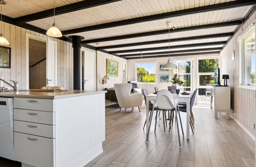 Martofte House | "Janick" - 150m from the sea by Interhome