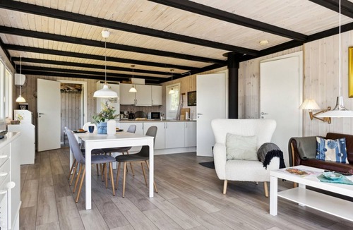 Martofte House | "Janick" - 150m from the sea by Interhome