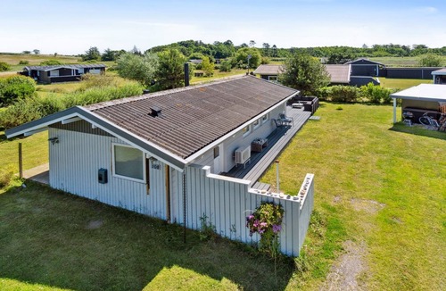 Martofte House | "Janick" - 150m from the sea by Interhome