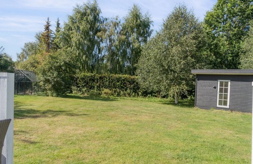 Udsholt Sand House | "Janik" - 1.3km from the sea by Interhome