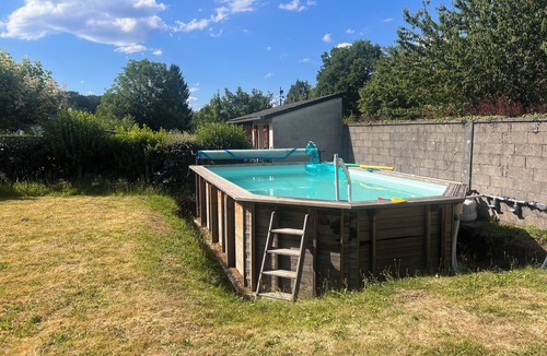 Tarnac House | Janine's House