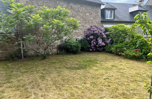 Tarnac House | Janine's House