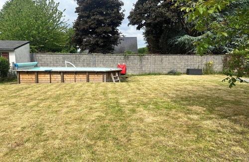 Tarnac House | Janine's House