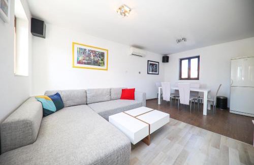 Susica Apartment | Janino Murter