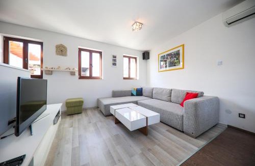 Susica Apartment | Janino Murter