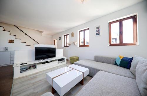 Susica Apartment | Janino Murter