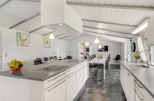 Vejers House | "Janita" - 800m from the sea by Interhome