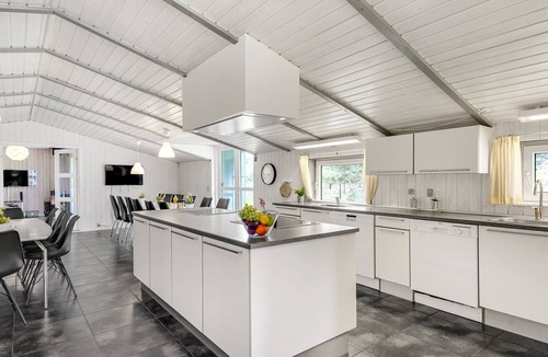 Vejers House | "Janita" - 800m from the sea by Interhome