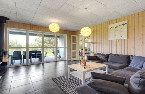 Vejers House | "Janita" - 800m from the sea by Interhome