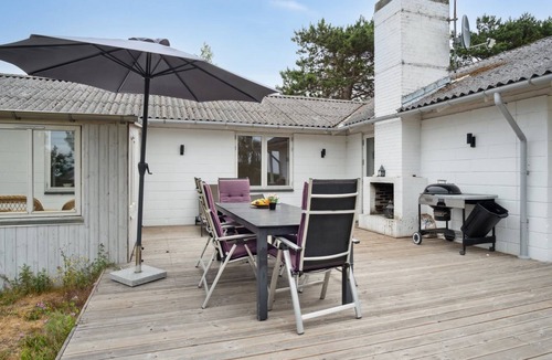 Grlev House | "Janna" - 75m from the sea by Interhome