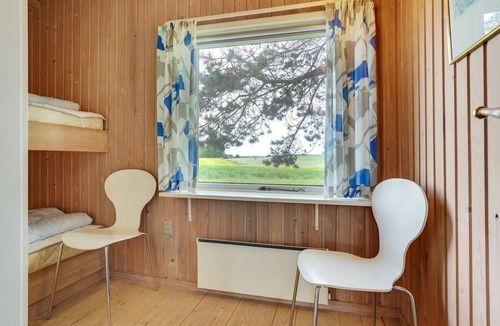 Skastrup Strand House | "Janne" - 400m from the sea by Interhome
