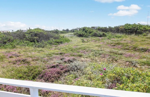 Houvig Strand House | "Janni" - 250m from the sea by Interhome